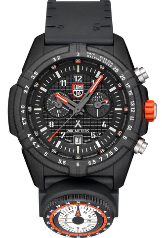 Luminox Watch Bear Grylls Survival Land 3780 Series XB.3781.KM