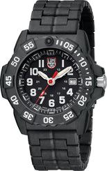 Luminox Watch Navy Seal 3500 Series XS.3502.L