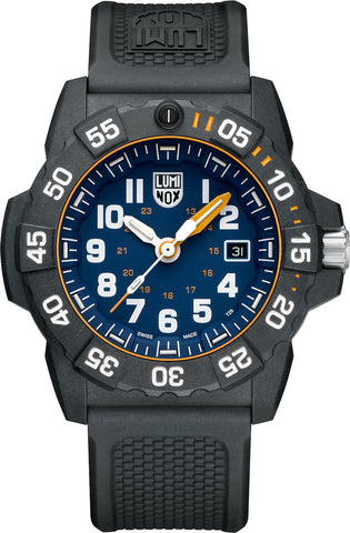 Luminox Watch Navy Seal 3500 Series XS.3503.NSF