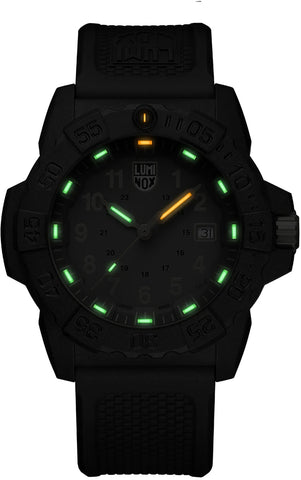 Luminox Watch Navy Seal 3500 Series D