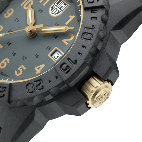 Luminox Watch Navy Seal 3500 Series D