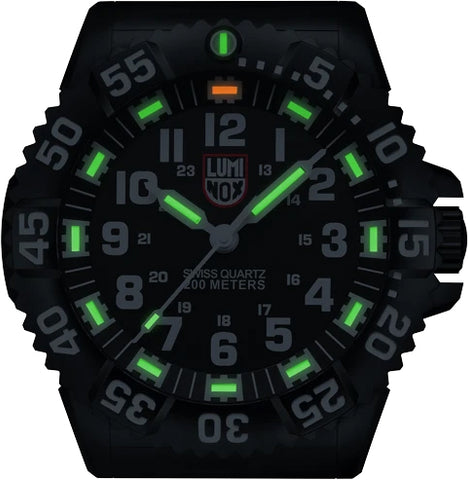 Luminox Wall Clock