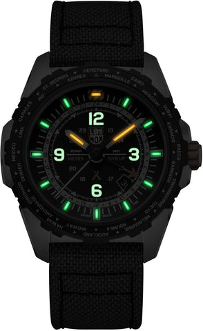 Luminox Bear Grylls Survival Air Watch