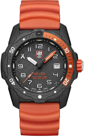 Luminox Watch Bear Grylls Survival Never Give Up XB.3729.NGU