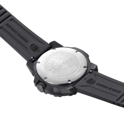 Luminox Land Commando Raider 3320 Series Black Watch