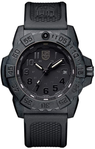 Luminox Watch Sea Navy Seal 3500 Series XS.3501.BO.F