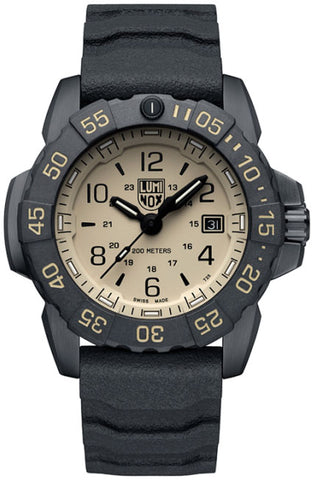 Luminox Navy Seal RSC 3250 Series Watch