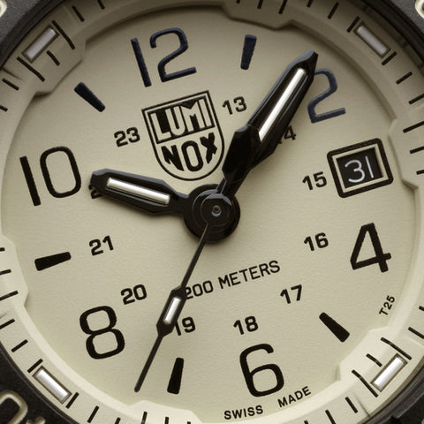 Luminox Navy Seal RSC 3250 Series Watch