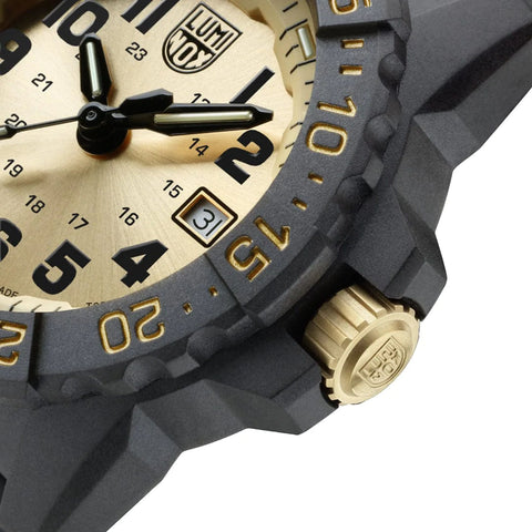 Luminox Navy Seal 3500 Series Limited Edition