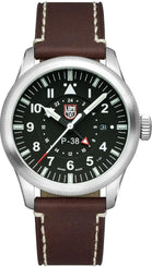 Luminox Watch Air Pilot P-38 Lightning 9520 Series XA.9521