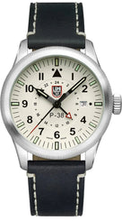 Luminox Watch Air Pilot P-38 Lightning 9520 Series XA.9527
