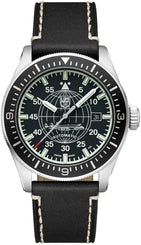 Luminox Watch Constellation Automatic 9600 Series XA.9601