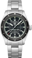 Luminox Watch Constellation Automatic 9600 Series XA.9601.M
