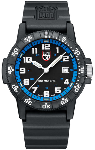 Luminox Leatherback Sea Turtle Giant 0320 Series Watch