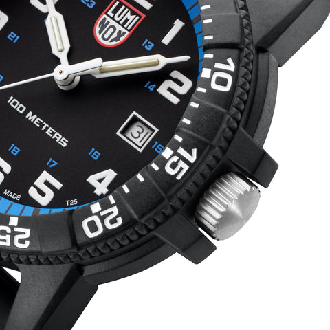 Luminox Leatherback Sea Turtle Giant 0320 Series Watch