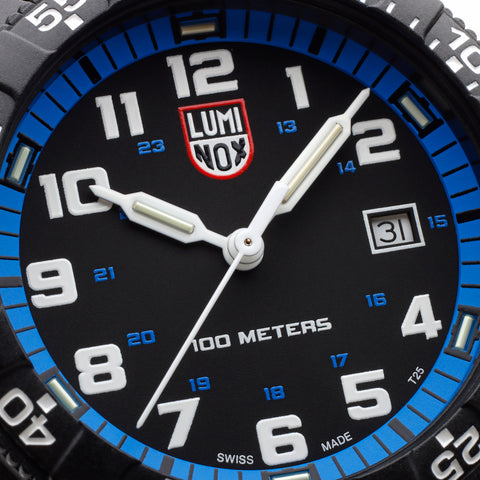 Luminox Leatherback Sea Turtle Giant 0320 Series Watch