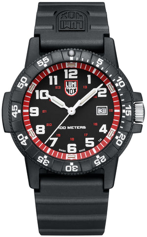 Luminox Leatherback Sea Turtle Giant 0320 Series Watch