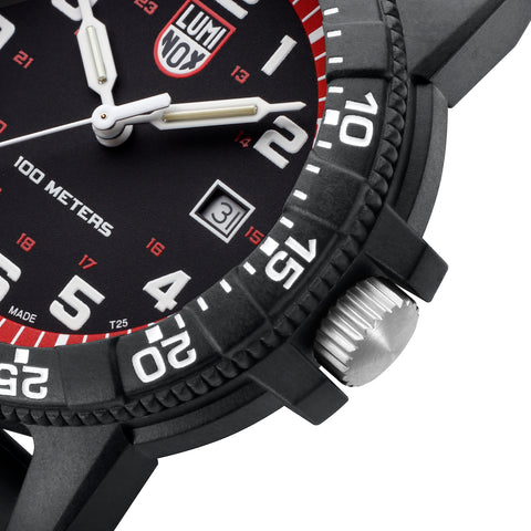 Luminox Leatherback Sea Turtle Giant 0320 Series Watch