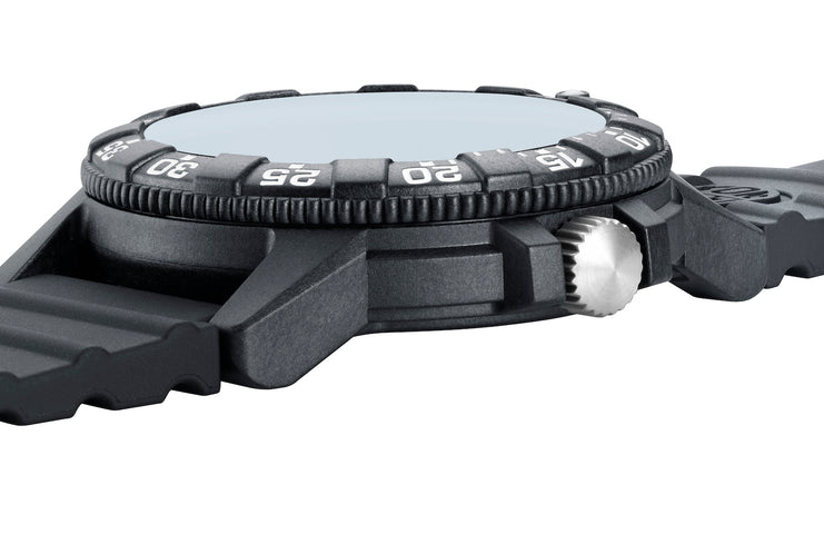 Luminox Leatherback Sea Turtle Giant 0320 Series Watch