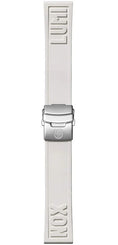 Luminox Strap Cut To Fit White FPX.2406.10Q.K