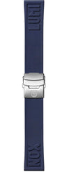 Luminox Strap Cut To Fit Navy FPX.2406.40Q.K