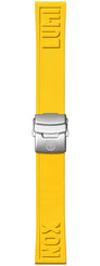Luminox Strap Cut To Fit Yellow FPX.2406.50Q.K