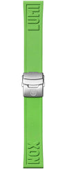 Luminox Strap Cut To Fit Neon FPX.2406.60Q.K