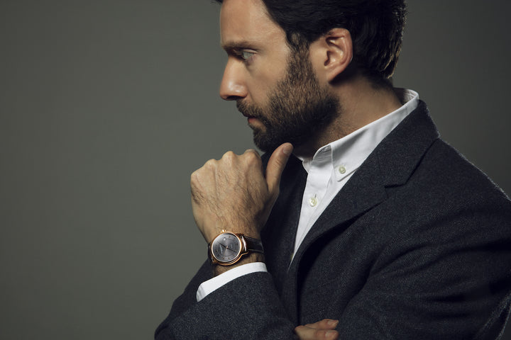 Raymond Weil Maestro Mens D