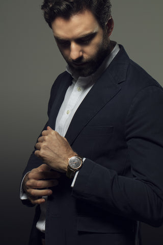 Raymond Weil Maestro Mens D