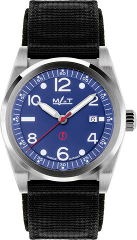 Mat Urban Ops XL Blue Watch