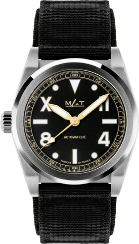Mat California Watch