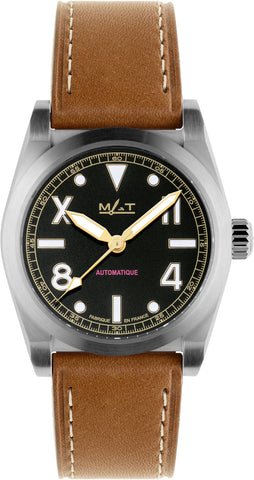 Mat California Watch