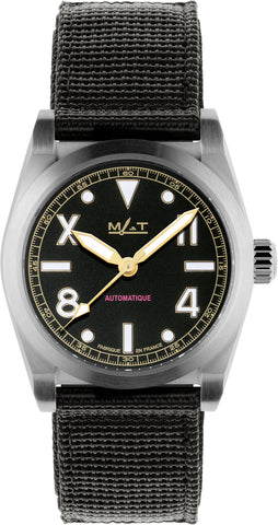 Mat California Watch