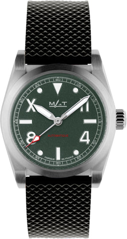 Mat Watch California Green AG7 GM A8