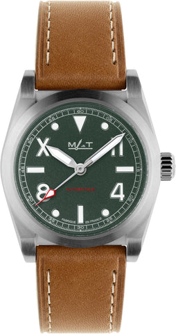 Mat California Green Watch