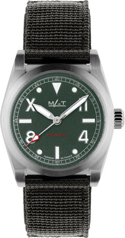 Mat California Green Watch