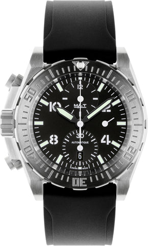 Mat Watch Sea Chrono AG5 CHL 2A