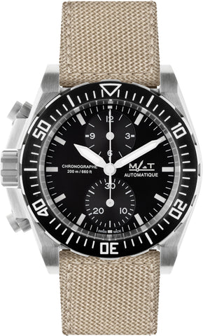 Mat Aviation Chrono Watch