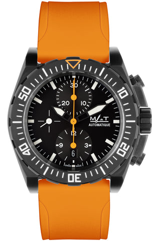 Mat Watch Diver Chrono AG5 CH 1