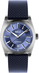 Mat Watch GM Blue AG7 GM A1
