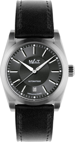 Mat GM Slate Watch