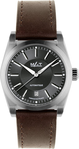Mat GM Slate Watch