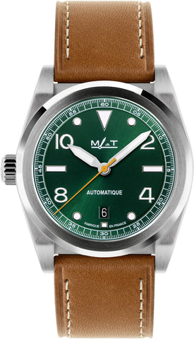 Mat Urban Club G Watch