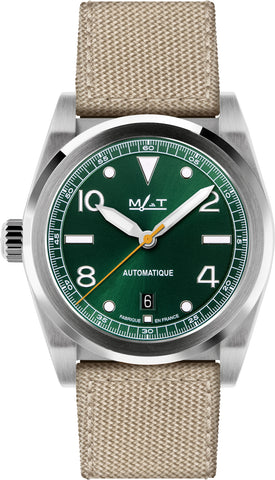 Mat Urban Club G Watch