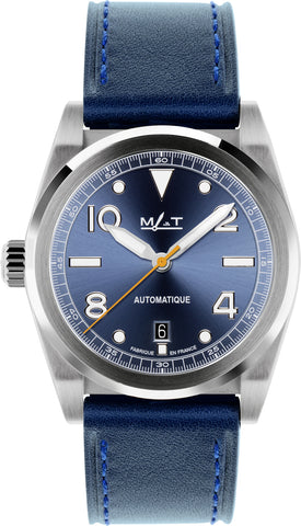 Mat Urban Club B Watch