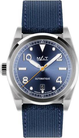 Mat Urban Club B Watch