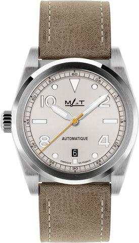 Mat Urban Club A Watch