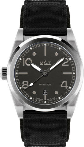Mat Urban Furtive XL Watch