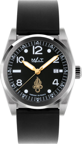 Mat Legion XL Watch