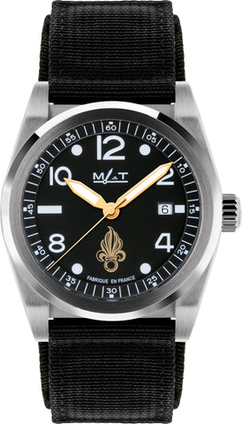 Mat Legion XL Watch
